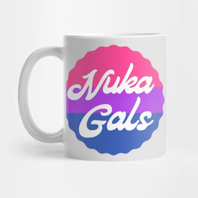 Nuka Gals Bi by Nuka Gals